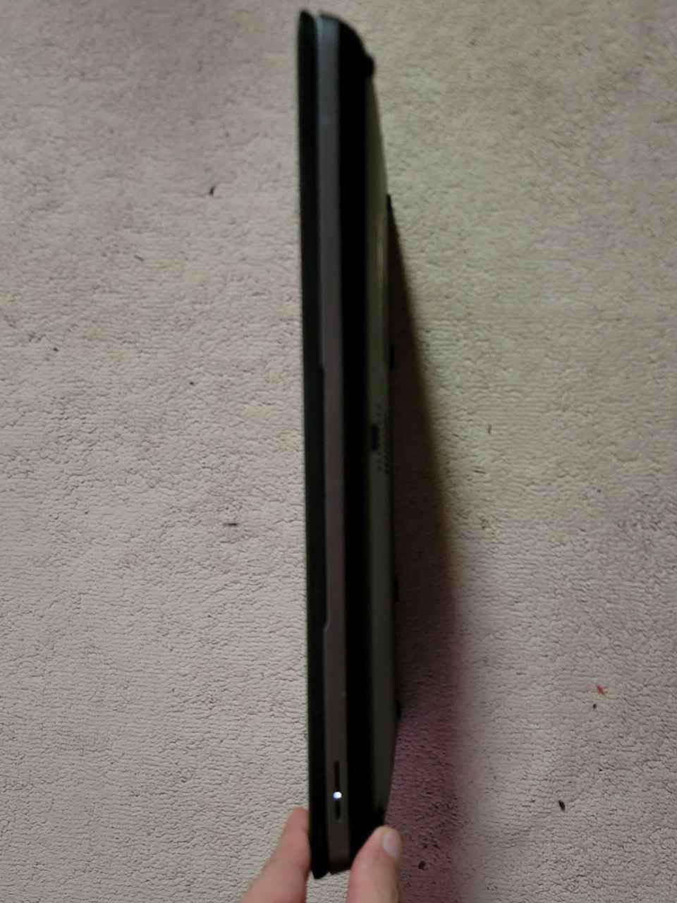 155 ألف فقط 

مستعجل على بيعها جوه السوق جاي تنباع ب180

لابتوب hp

مواصفات حلوة ومناسبة 

معالج كور اي 5 جيل الرابع 

رام 8 كيكا قابل للتطوير

هارد 256 كيكا SSD قابل للتطوير 

بطارية ممتازة تطول الى 5 ساعات حسب الاستعمال 

توصيل متوفر وشرط الفحص والقناعة حلة, بابل


**إذا كنت صاحب هذا الإعلان وتريد حذفه لأي سبب، رجاءا أرسل رسالة إلى الدعم الفني**