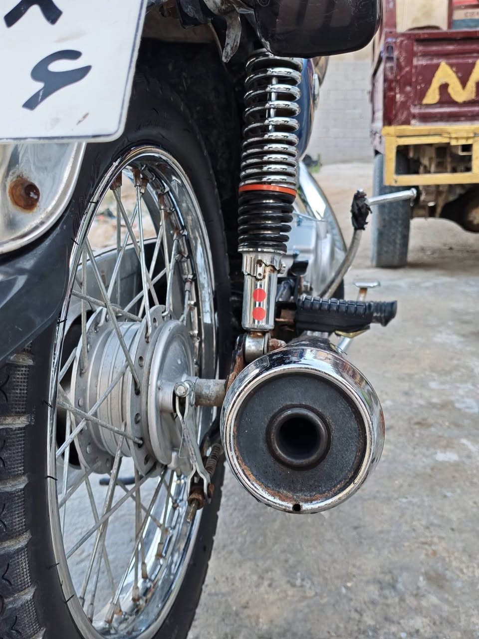 نامه امتياز اوراق سكنر مديل 24 مكانهه كربلاء دراجه مامفتوحه ومابيهه اي نقص جاهزه شراي يتصل ***********
