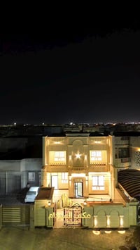 تكريت حي الضباط • ٣٠٠م • دار سكني تجاري