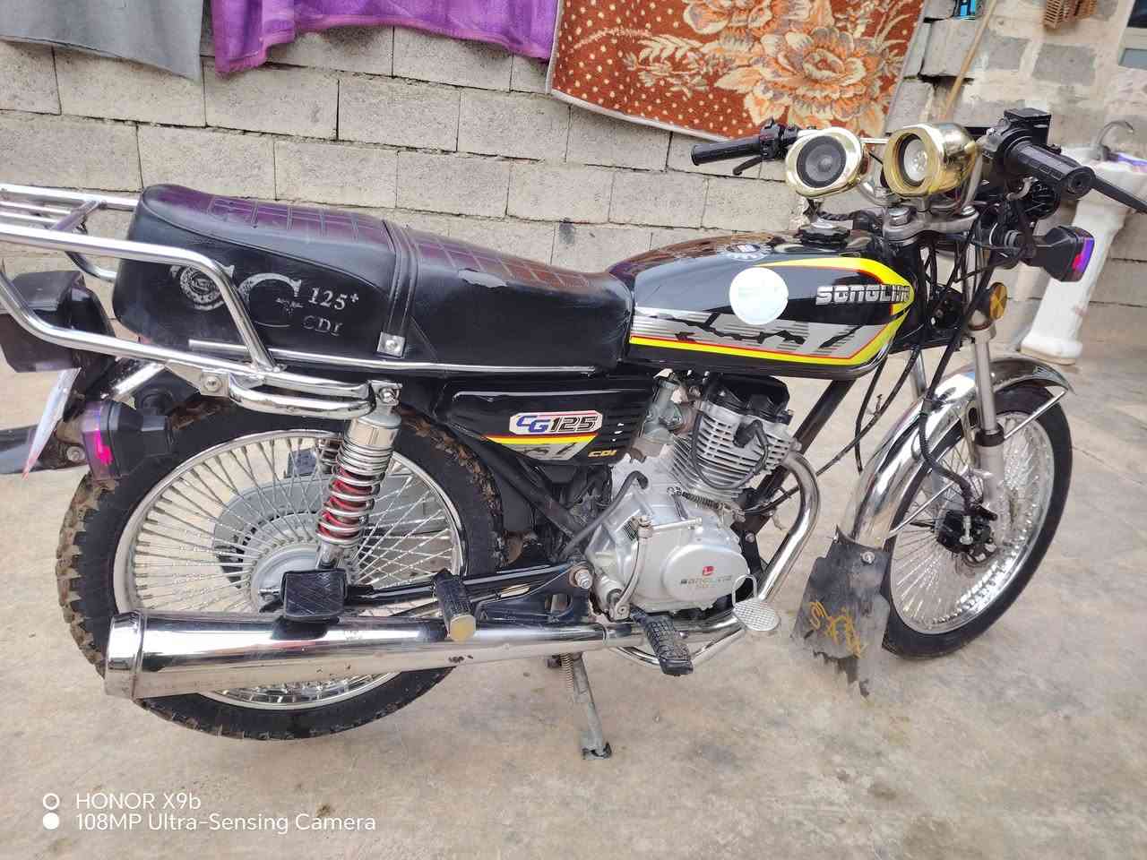 سونك 4 كير موديل 24 كله شركه بشرط سعر 550وبي مجال عنوان كركوك عمل شعبي


**إذا كنت صاحب هذا الإعلان وتريد حذفه لأي سبب، رجاءا أرسل رسالة إلى الدعم الفني**