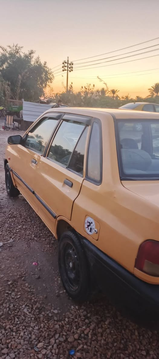 سايبه موديل 12 محرك نظيف وسياره نظيفه مكاني بابل لتواصل *********** سعر 22 بيه مجال
