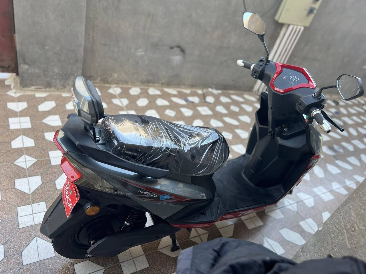 السلام عليكم شباب مطور شحن سكنس موديل 25 نضافه فول بطاريات عل فحص السعر 450 اوبي مجال العنوان فلوجه


**إذا كنت صاحب هذا الإعلان وتريد حذفه لأي سبب، رجاءا أرسل رسالة إلى الدعم الفني**