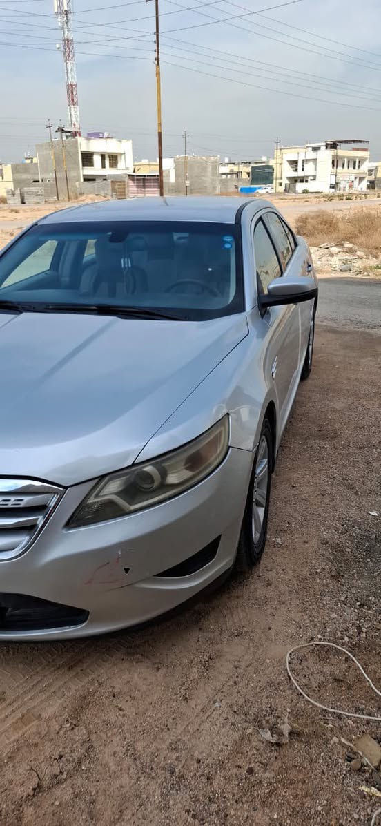 فورد تورس 

موديل 2021

محرك 3500 6 سلندر

السيارة ماشية 120 ألف ميل 

رقم سليمانية 

تخم تاير جديد 
كشتات جديدة ارضية جلد 
صدر جديد 
و السيارة مواصفاتها معروفة سيارة خير من الله وجديدة وأحلى من الصور وتجي وتحكم بعينك 

والسعر 108 ورقة 

وبي مجال للشراي 

متواجد بالدورة و الزعفرانية

للتواصل و الاستفسار

     ————— *********** ————
