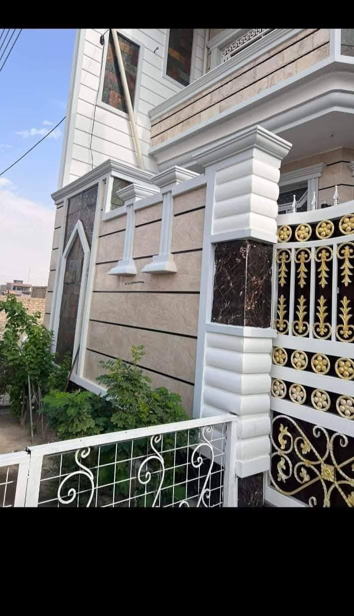 ‏السلام عليكم خلفه لبخ  وواجهيات طلس درجه اولى فوم تركي شغل نظيف التزام بلعمل  رقم الهاتف ***********‬
