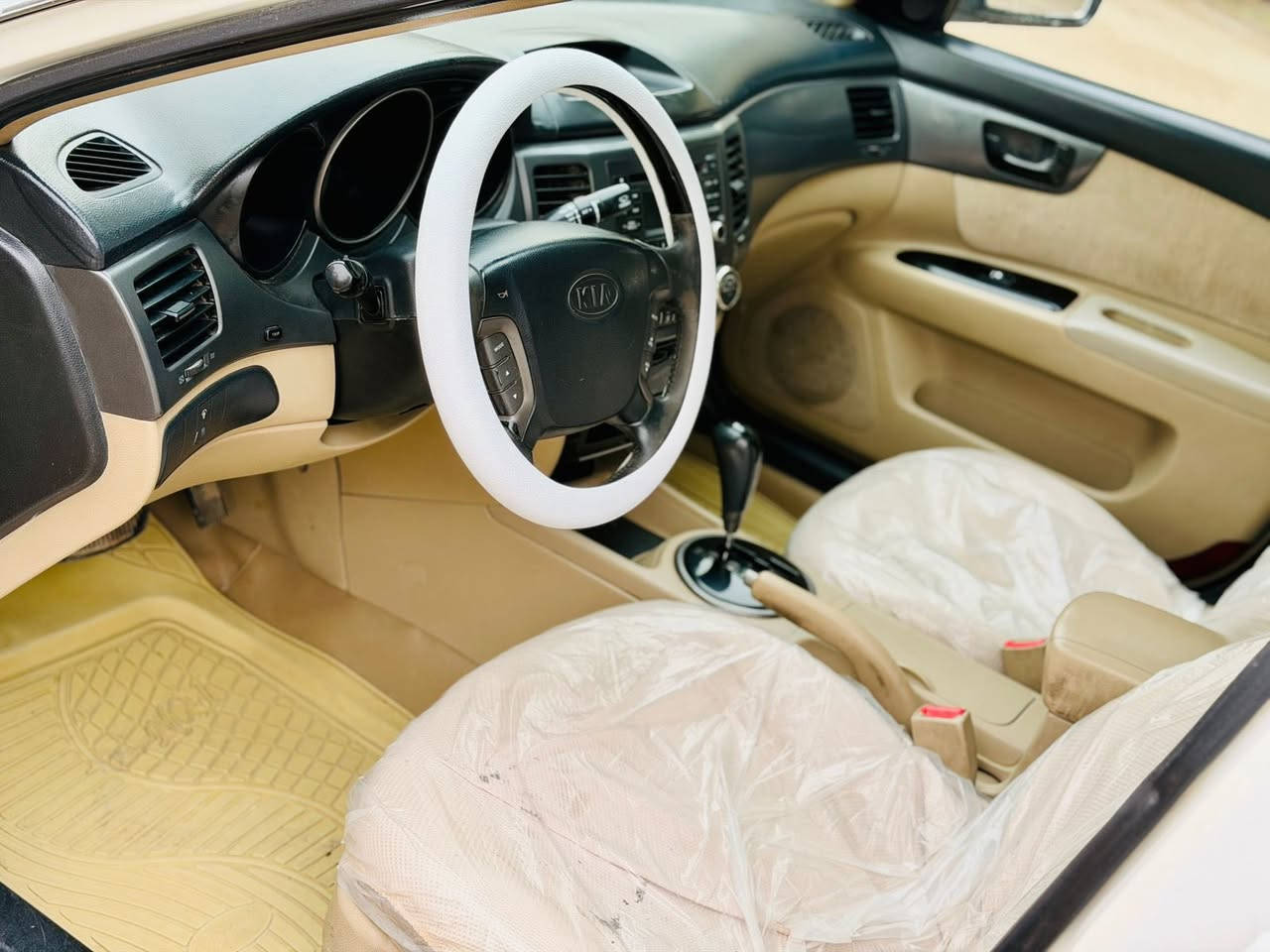 اوبتما 2010
فول مواصفات 1/1 بصمه
رقم بابل
كير مكينه مكفول
حداديه تخم تاير كله بشرط
بيه بنيد مصبوغ وجاملغ
خمسه ويل كب سعفه
السعر117 وبيه مجال
مكانه بابل
رقم الهاتف ***********
***********
