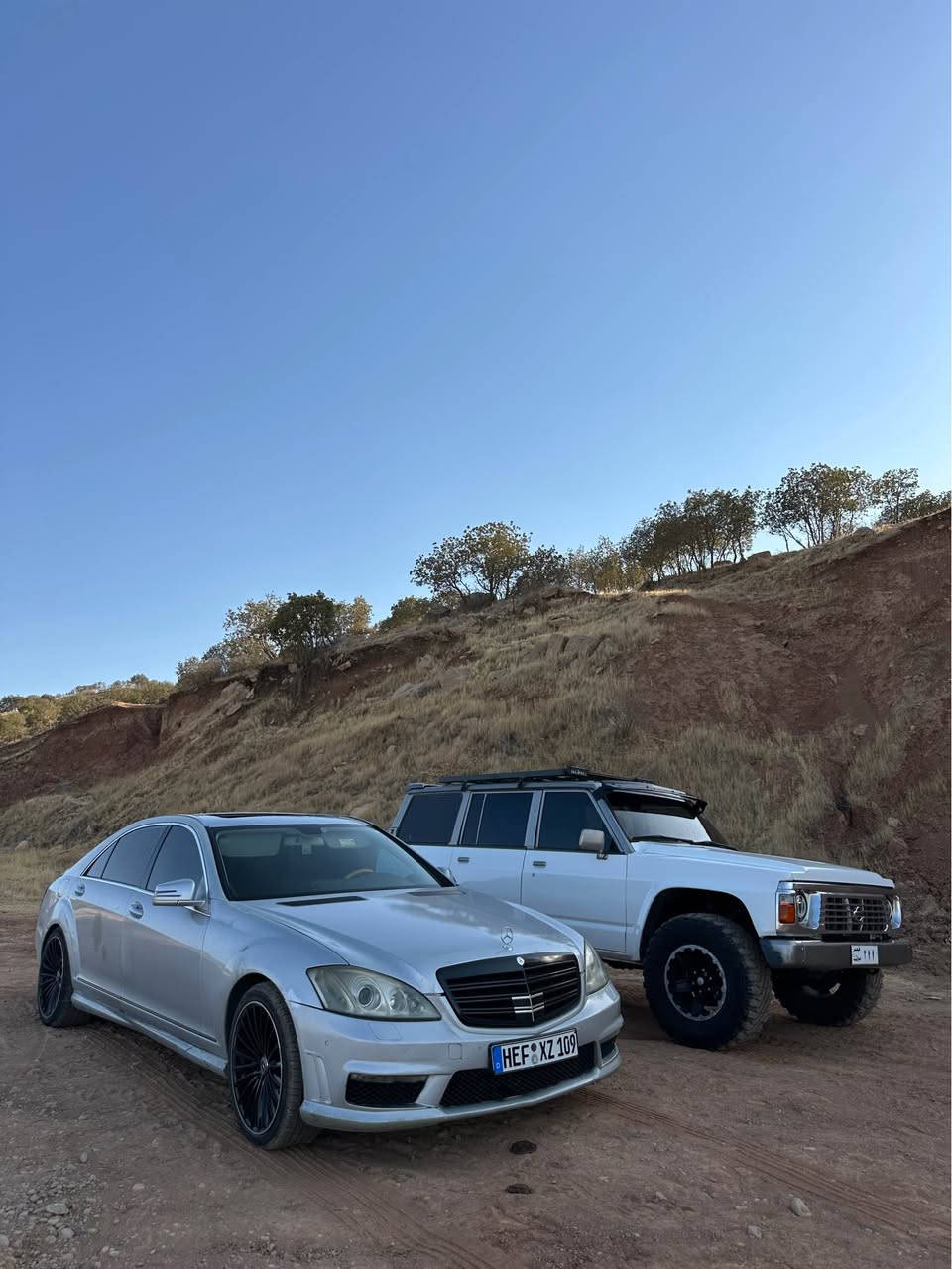 مارسي دز V6 S350 ساخه موسو براوه به شه رت يزام نيه به هيزام ده ي فروشم بو زانياري زياتر ***********    70$ شقلاوة, أربيل
