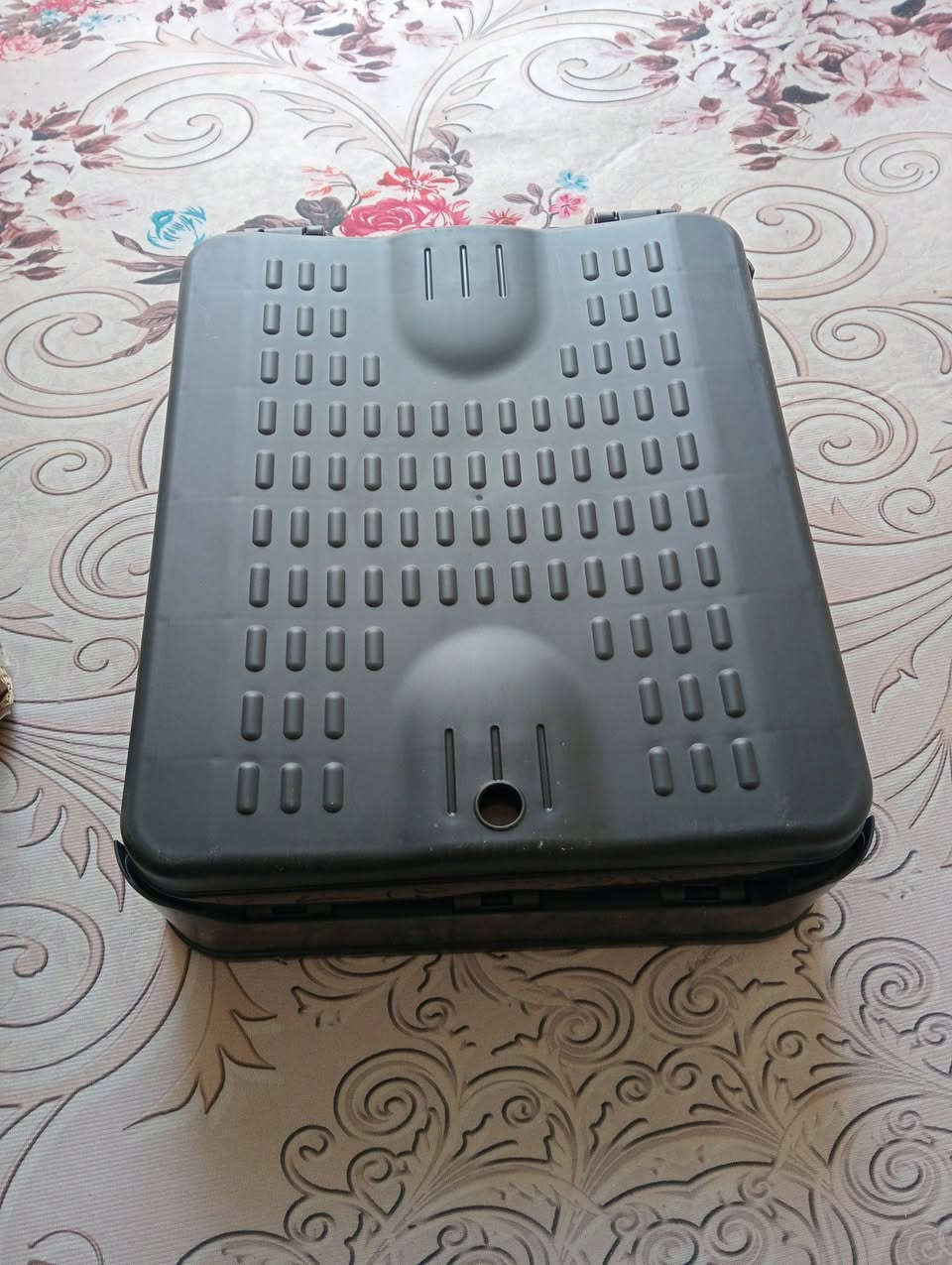 غراض تخيم كل واحد سعره خاص مفتوح علق يجيك سعر


**إذا كنت صاحب هذا الإعلان وتريد حذفه لأي سبب، رجاءا أرسل رسالة إلى الدعم الفني**