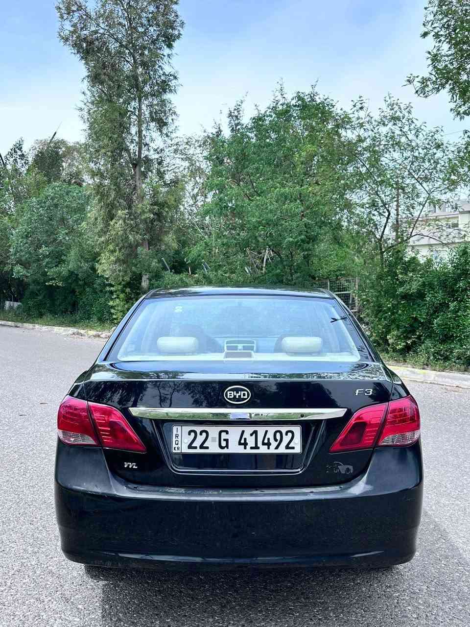 سلام عليكم 
سياره BUY موديل 15 
كير عادي مكينه كير بلادي شرط 
تبريد كهربائيات كل شرط وضع شكره 
سنويه ورقم جديد دفتر بنزين ويا
دخل لوك جديد لونين 
السياره جديدمكانه كركوك تفصيل أكثر اتصل ***********
