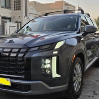 هونداي بالسايد Palisade ◻️ ســـــــنة الــــصـنع : 2025 فئة sel ◻️ الـ...
