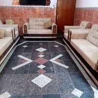 مستعجل • كنبة • مجال