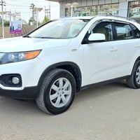 سورينتو • ٢٠١١ • ١٥٣٠٠٠ كم