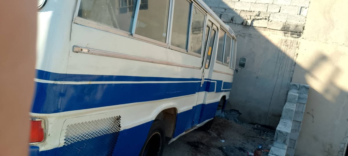 السلام عليكم كوستر للبيع موديل 80 مكينه ونجي بانزين كير عادي خير من الله مكاني بغداد الشعب السعر ٣٥٠٠ ثلاث ملايين ونص وبيه مجال للطيبين  للاستفسار على الرقم *********** والسيارة تفيد بخطوط المدارس والسيارة خير من الله
