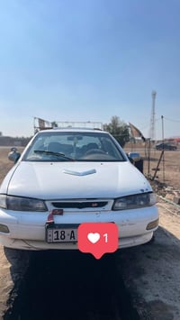 كيا سيفيا للبيع موديل 95 كير محرك مكفول الرقم الدولي سنويه ل2030 للاست...