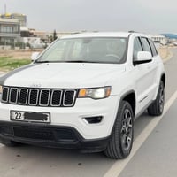 جيب لاريدو • ٢٠١٧ • أربيل