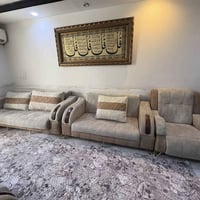 تركي • ١٠مقاعد • مخازن ٢