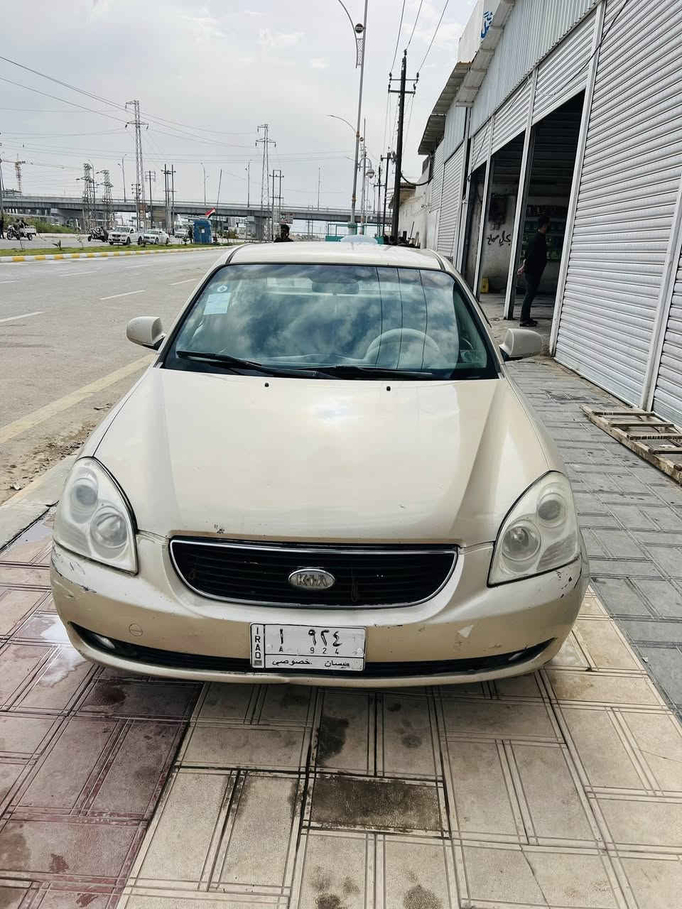 اوبتيما ٢٠٠٨خليجي كفاله عامه محرك ٢٠٠٠صالي اسبوع من شديته حداديه جديد كير خير من الله تخم تاير جديد سونار موجود بلمنشور مكاني ذي قار شطره السعر105 وبيه مجال حك لجيه 

***********‏
