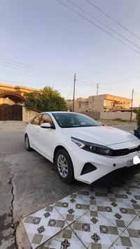 سيراتو ٢٠٢٣ • ٣٣الف كم • رقم صلاح الدين