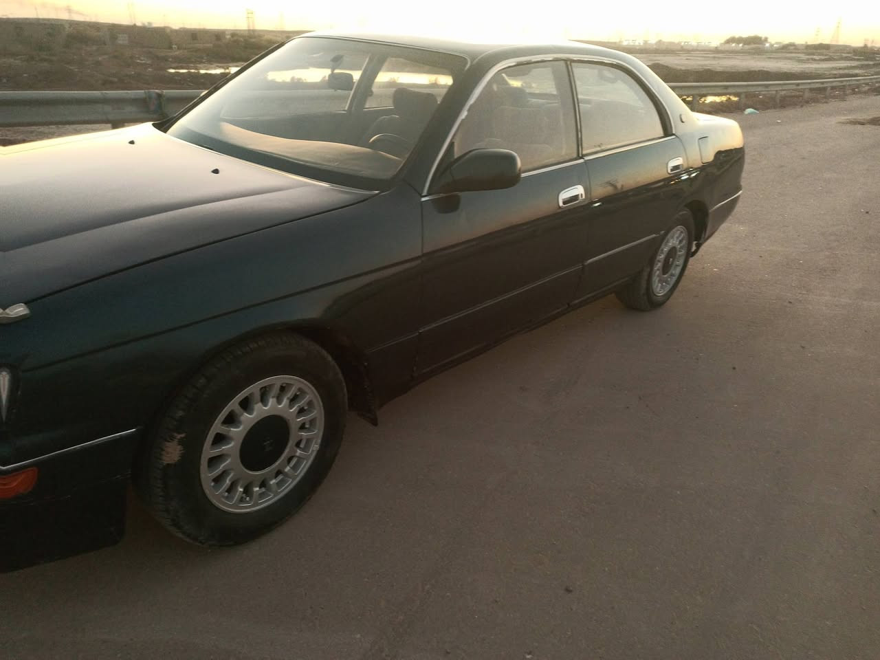 سلام عليكم سيارة بطة للبيع الموديل 93مصبوغة عام للجمالية محرك ففتي سعر 47رقم الهاتف ***********
مكان ذي قار مركز
