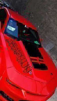 كمارو 2012 محدث 18  سياره جاهزه  تبريد شغال مكينه وكير كفاله  صبغ عام ...