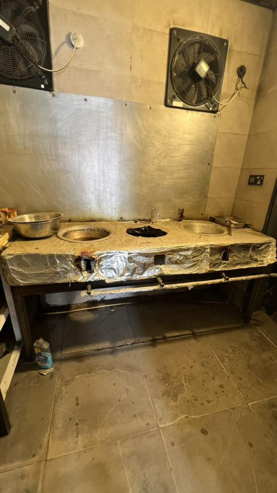 اغراض كافتريه للبيع مكاني حله
***********
