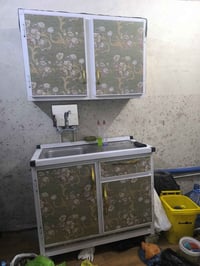 كاونتر للبيع اخو الجديد استعمال قليل سعره ١٠٠ مكان كاضميه الهبنه استفس...