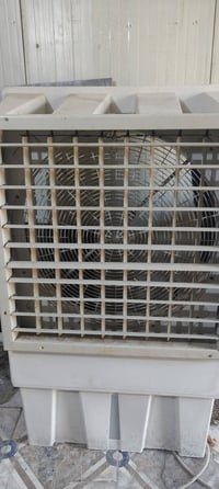 كنفيره كشر بدون مطور حجم كبير مال مولاتات مال فواتح بس يرادلها مطور ول...