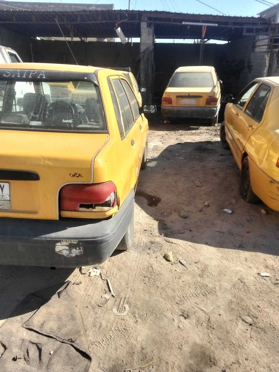 السلام عليكم سايبه موديل 10 مصفره هيئه وغرامات مكان الدوره والرجب السعر. 22     ***********1
