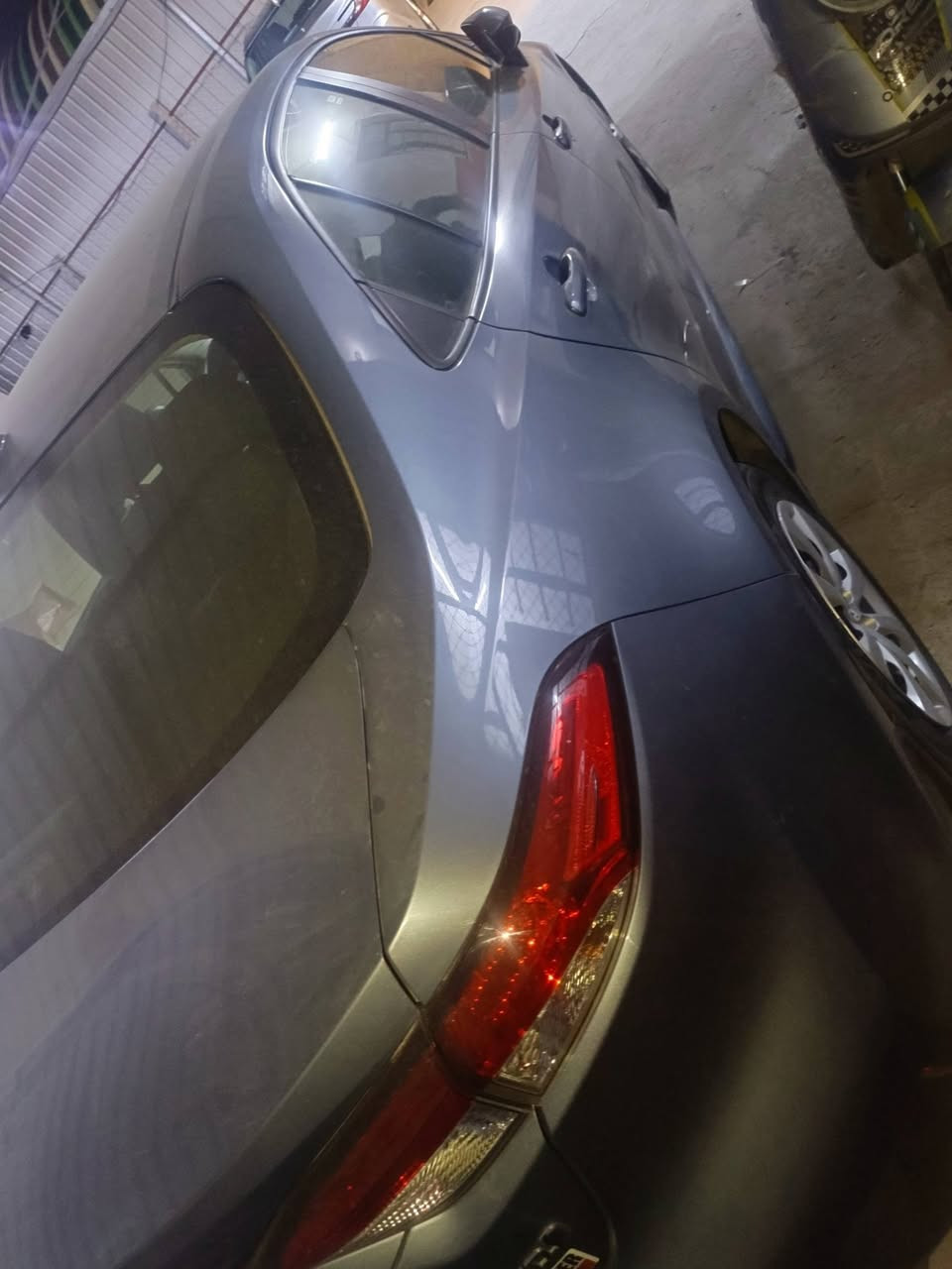 كورلا هايبرد 2023 حادث بونيد مصلح ومصبوغ ماشيه 11الف مرقم ديالى


**إذا كنت صاحب هذا الإعلان وتريد حذفه لأي سبب، رجاءا أرسل رسالة إلى الدعم الفني**