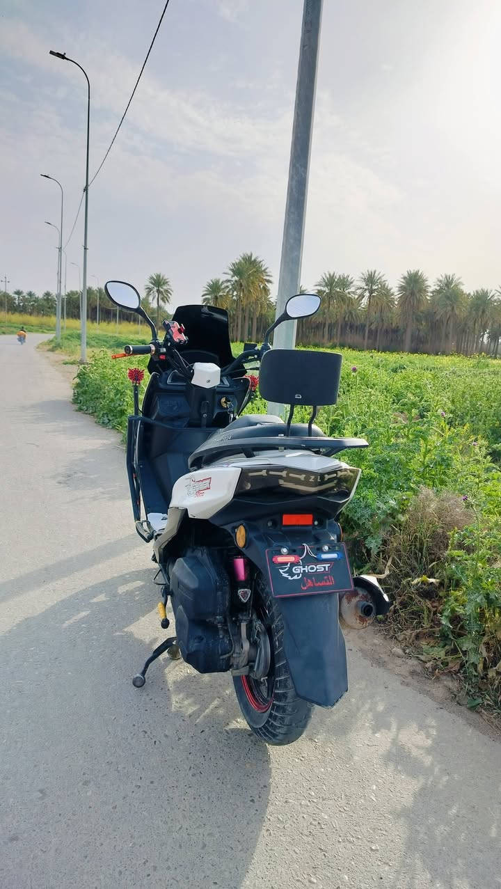 السلام عليكم دراجة سترونك 2024 فول نضافه
*********** اتصل
