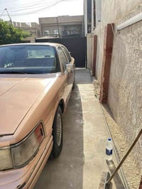 لينكولن سياره بلاديه كير مكينه جدد ٢٧$ نهايتهه بدون عمله   07700684191...