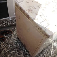 مجمدة • شرط تجميد • حي سلام