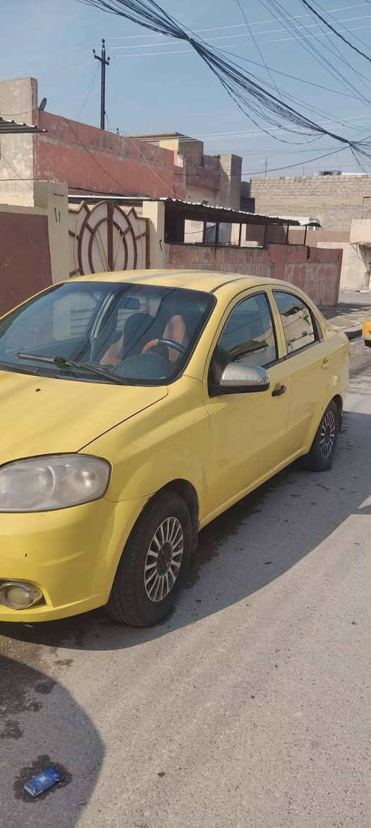 السلام عليكم افيو 2009 للبيع السعر 52 وبيها مجال للطيبين محرك وكير شرط هيئه وغرامات صفر  
رقم صدامي مكلف بيها رقم صاحبها ***********
داخلها نضيف
