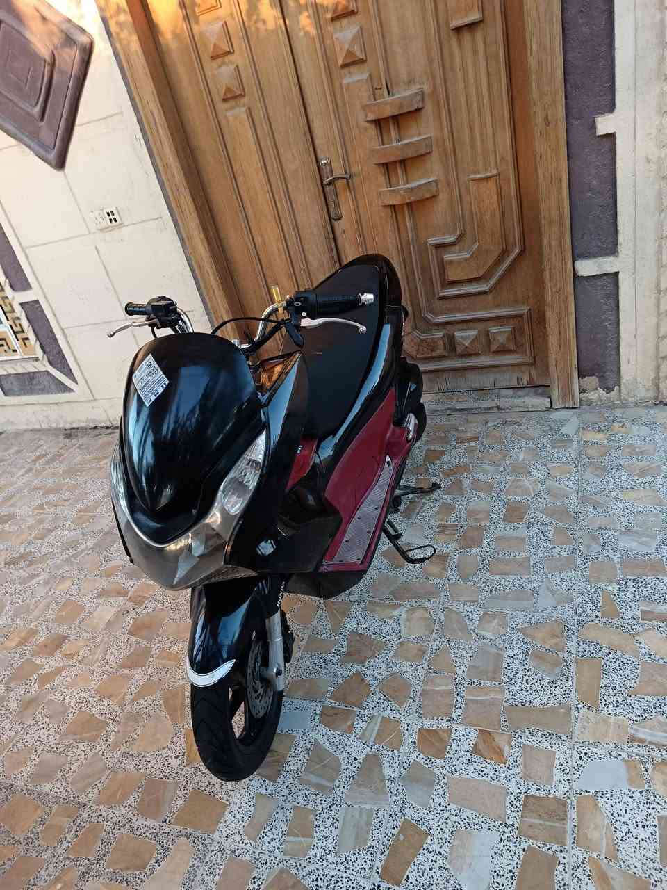 بيسي اكس ياباني Gf مكينه 150 شلعه معدل فول مكينه ناعمه حساس ازدحام حرف A حساس ستان كهربائيات كلها شغاله مابيها اي نقص السعر واحد ٢٥٠ العنوان بغداد ***********
