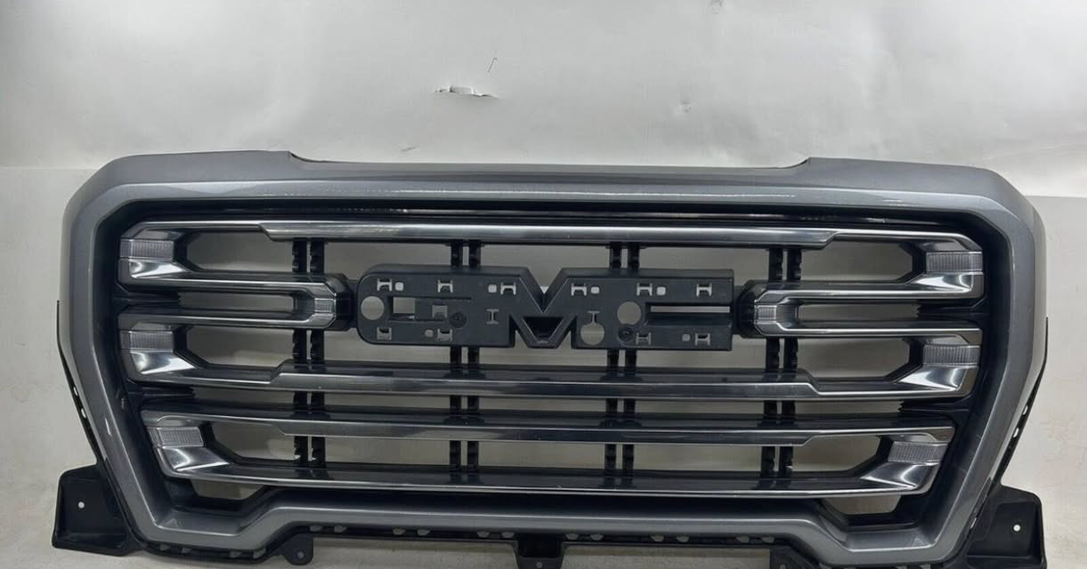 سلاام عليكم من رخصة ألدمن المحترم🌷

وفرنالكم جميع قطع سيارات GMC
Sierra-- سلفرادور 
من هيكل خارجي 
كل الموديلاات ٢٠١٥.٢٠٢٥
نرحب بكم 🌷
اللستفسار تواصل معنا احنا الاول في الثقه ونجاح 🤲🏻🌷


**إذا كنت صاحب هذا الإعلان وتريد حذفه لأي سبب، رجاءا أرسل رسالة إلى الدعم الفني**