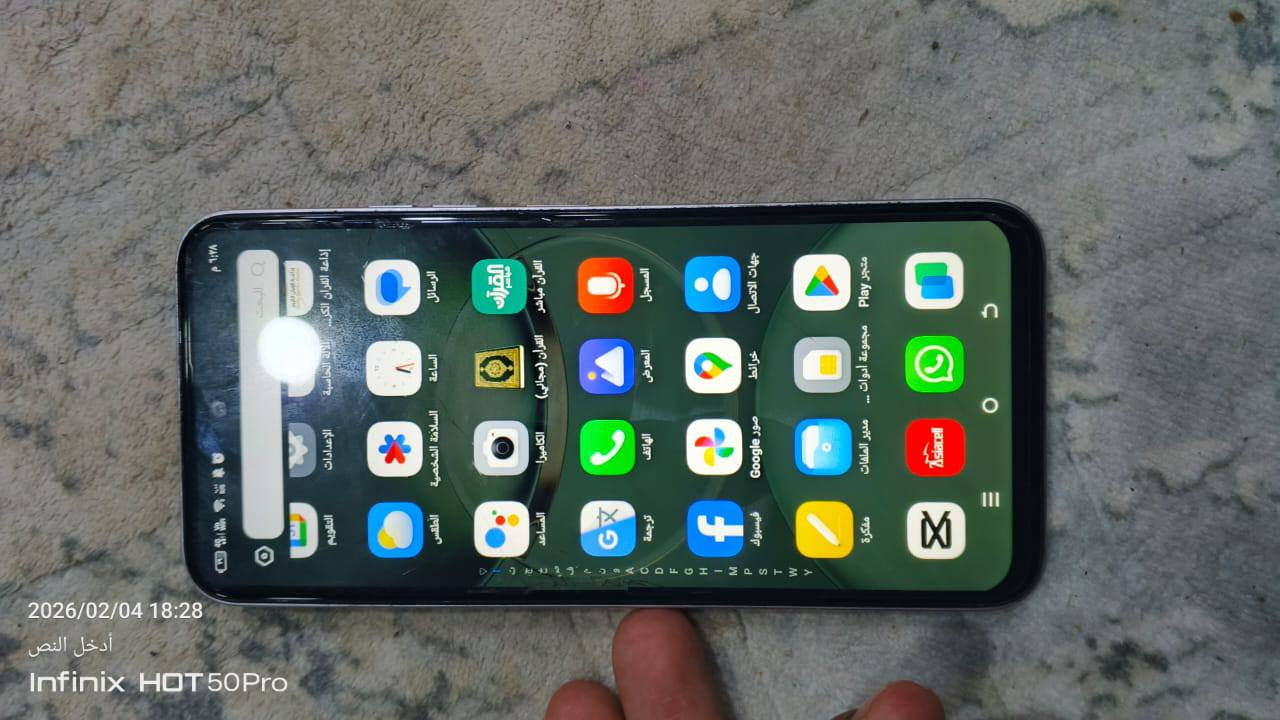 للبيع جهاز نظيف مابي ظرر ١٧٥
*********** مكان العلم
