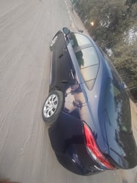 كورلا LE • ٢٠٢١ • رقم كربلاء