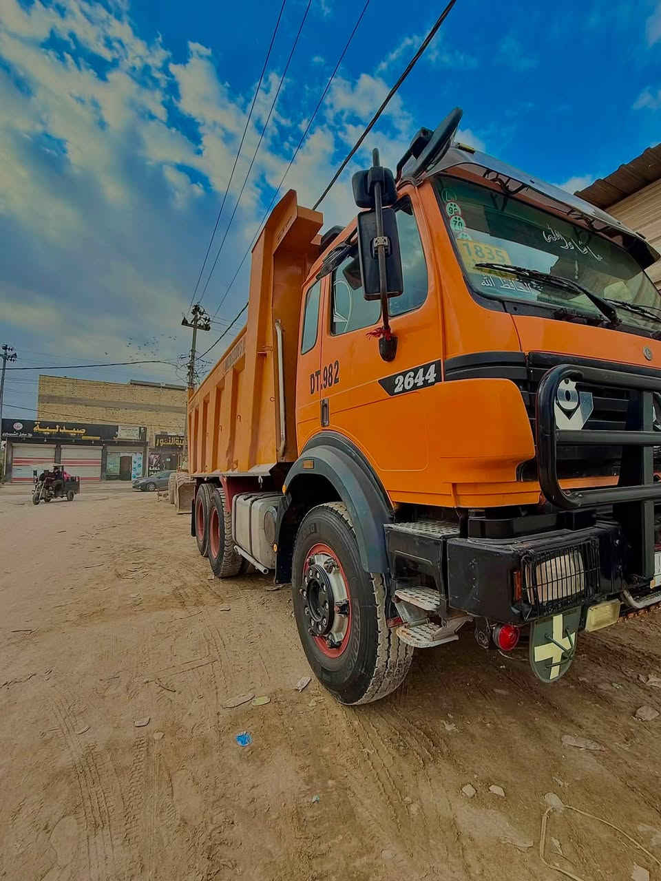 البي للبيع موديل89محرك44كير160مجموعه جيئف تخم تاير24الرقم ***********
