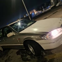 كامري • ٢٠٠٢ • البصرة الزبير