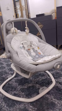 كرسي هزاز • كهربائي • موسيقى