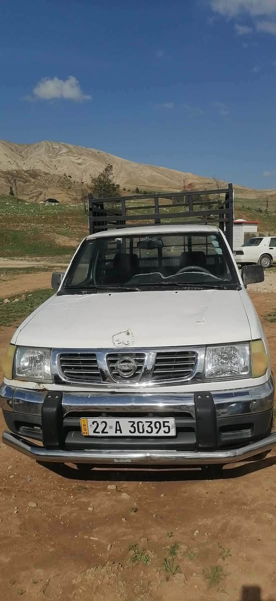 مؤديل 2001 ته بريد گيروو مه كينه به شه رت سه نه وي تا 2028 نوييه شه نسيو ئه كسل به شه ره ت سعري 68 و معامله كي كه م

ده عمو ليداني نيه سبوغ عامه بؤ جواني

به ناو كردن وه كاله بئ كيشه كويسينجاك, أربيل


**إذا كنت صاحب هذا الإعلان وتريد حذفه لأي سبب، رجاءا أرسل رسالة إلى الدعم الفني**