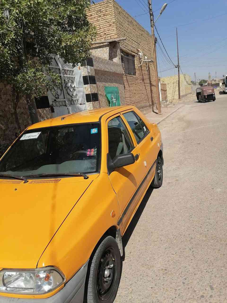 عليكم سايبه للبيع موديل 18 بدي مكفول حداديه جديده تخم تاير ارقام انكليزي سنويه 31 سعر 28 وبيه مجال قليل استفسار اتصل 
*********** خاص مغلق
