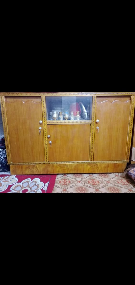 بوفيه للبيع مامستخدمه القياس متر ونص السعر ٨٠ الكاونتر السعر ٢٠٠


**إذا كنت صاحب هذا الإعلان وتريد حذفه لأي سبب، رجاءا أرسل رسالة إلى الدعم الفني**