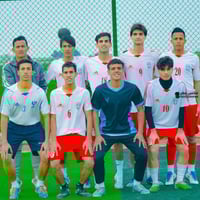 نهائي درع فدك • شباب اشبيلية • المصور محسن علي