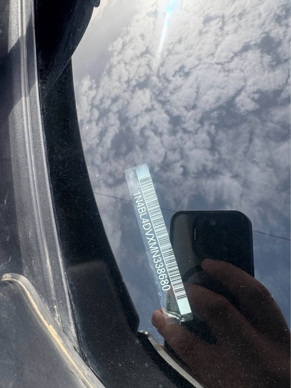 ١٢٩$
التیما ٢٠٢١ SV 
٣ پارچەی پێشی کلێرە دەعم نیە 
ئێرباگەکان نەتەقوین  
بەس چەمەلەخی دواوە دەعمە 
*********** السليمانية, العراق
