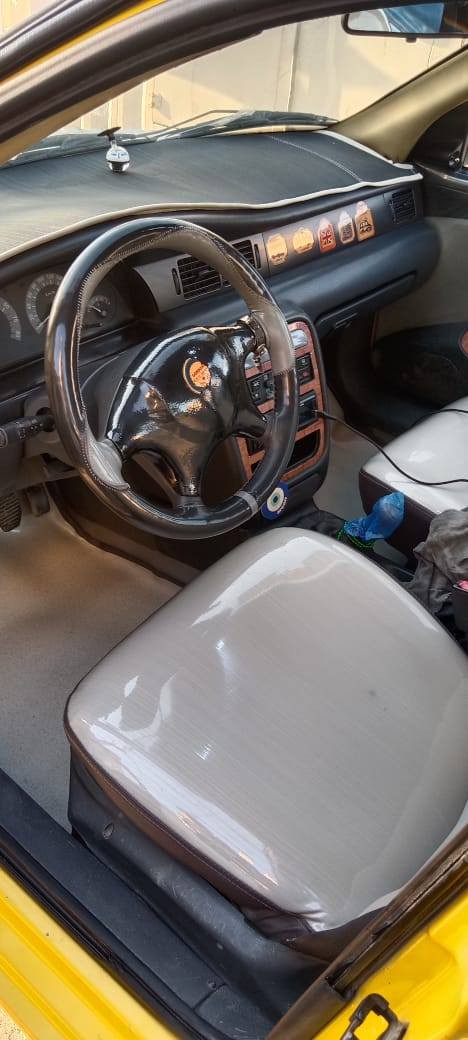 السلام عليكم سمند مديل 2009للببع سياره خير من الله صدر تخم تاير تبريد كله شغال كهربائيات كلها كامله من دعاميه لدعاميه بس بيها المكينه خييط تبخيير والباقي مكفول شوف عينكم سياره خياس ما خياس شي قليييل بيها وراعيها بصف بيتي تاخذ تحويل مصفره هيئه وغرامات عنواني بغداد الشعب مكلف بنشر رقم صاحب  سياره ***********بل مناسبه سياره مدوشمه ع اخير غرفه صندوك
