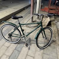 بايسكل للبيع  مميز قطعه نادره طبعا   باسكل C700 حجمه 27 فريم 510 لونه ...