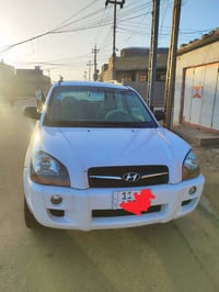 توسان 2010كفاله عامه كهربائيات تبريد شغال سياره حيل نظيفه ربع ماذب علي...