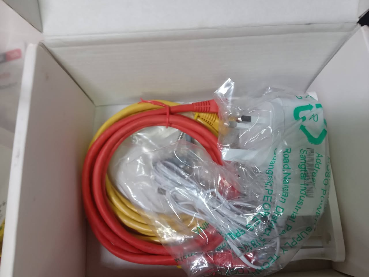 باله خليجي جديد ماعرف مقفول مفتوح شغال كهرباء السعر١٥ مع التوصيل


**إذا كنت صاحب هذا الإعلان وتريد حذفه لأي سبب، رجاءا أرسل رسالة إلى الدعم الفني**