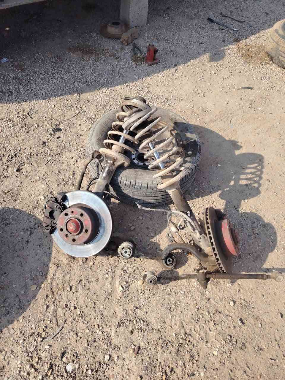 السلام عليكم
أدوات بي ام
الأنبار الفلوجة طريق المدينة السياحية قرب تقاطع العامريه
***********
***********
