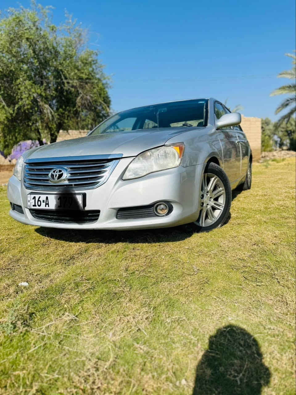 بسم الله الرحمن الرحيم من رخصت صاحب الكروب البيع
او مراوس حسب القناعه 
 (افلون خليجي بسمي رقم دولي سياره خير من الله مال جناي خمس بصمات فتحه سقف تدفئه تبريد تخم تاير جديد حداديه نضيفه سياره مرشوشه كلير خارج العراق السعر 115وبيها مجال رقم صاحب السياره ***********
